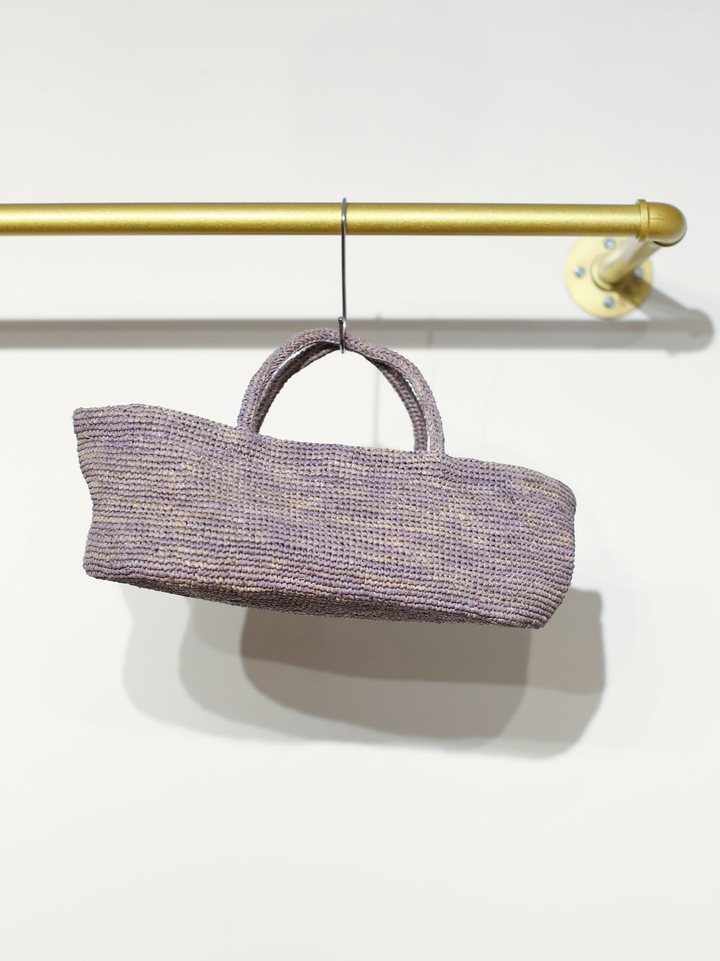 Sophie Digard Handmade Bag -s284/crch-Kake