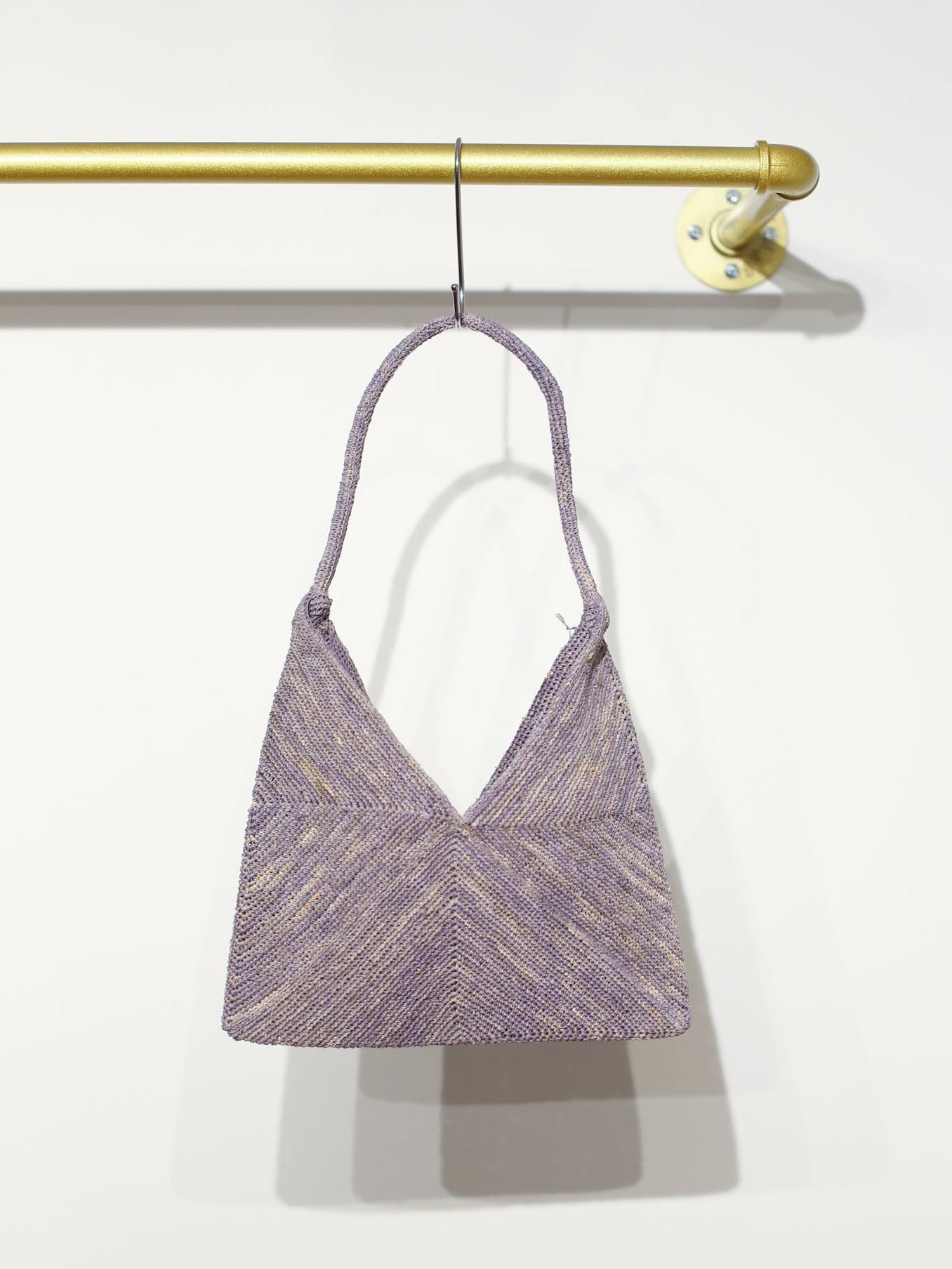Sophie Digard Handmade Bag - S042/cruf/Kake