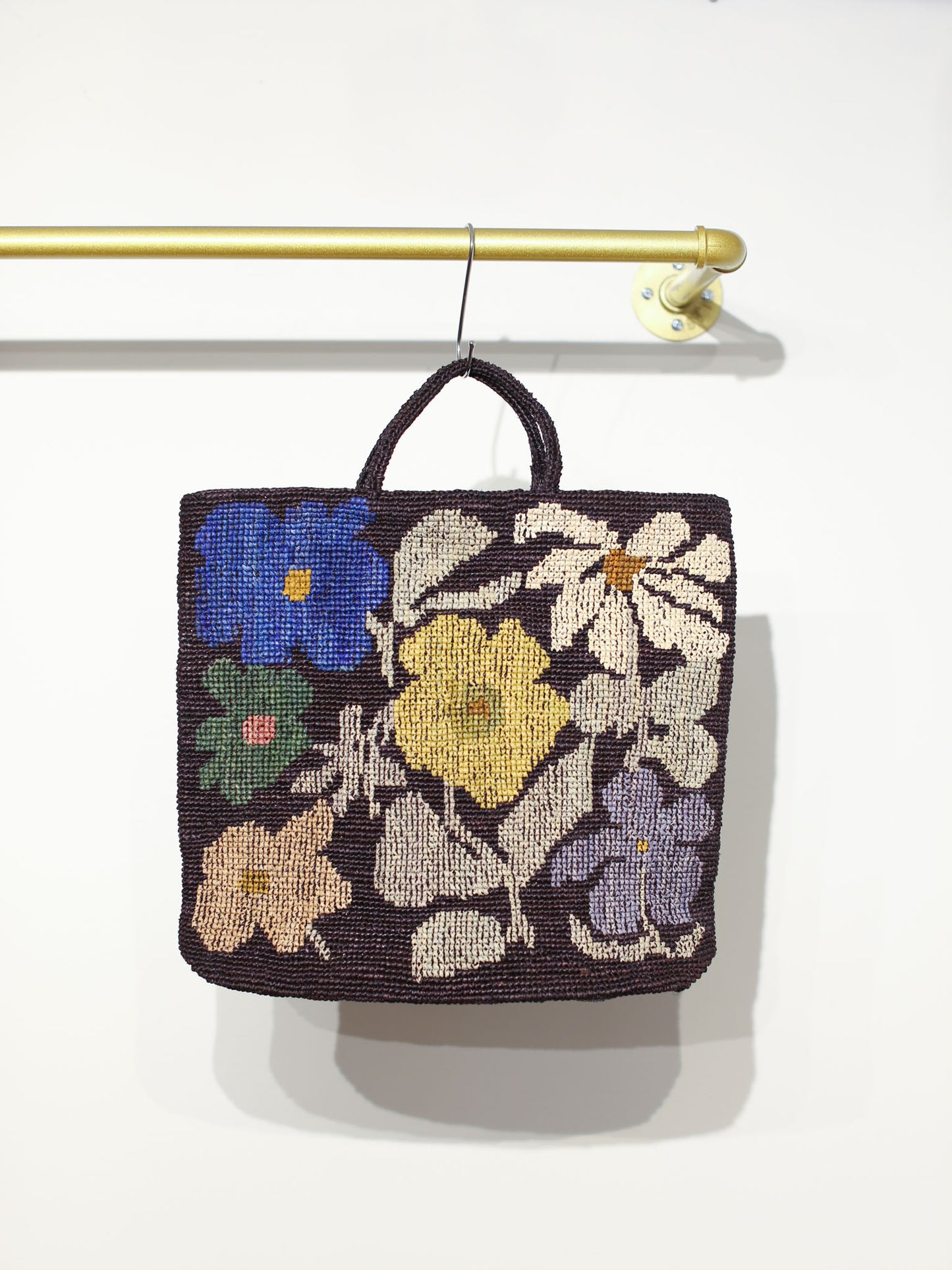 Sophie Digard Handmade Bag - s032/4984/R