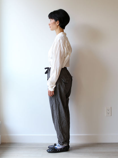 Pas de Calais Tapered Pants