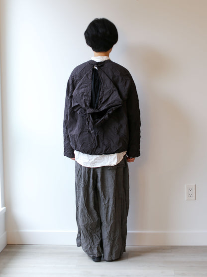 Pas de Calais Wide-legged Pants