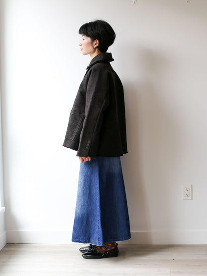 Aequamente Jacket 26215 - Visone