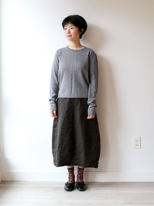Hannoh Wessel Cashmere/Wool Pullover Karoline