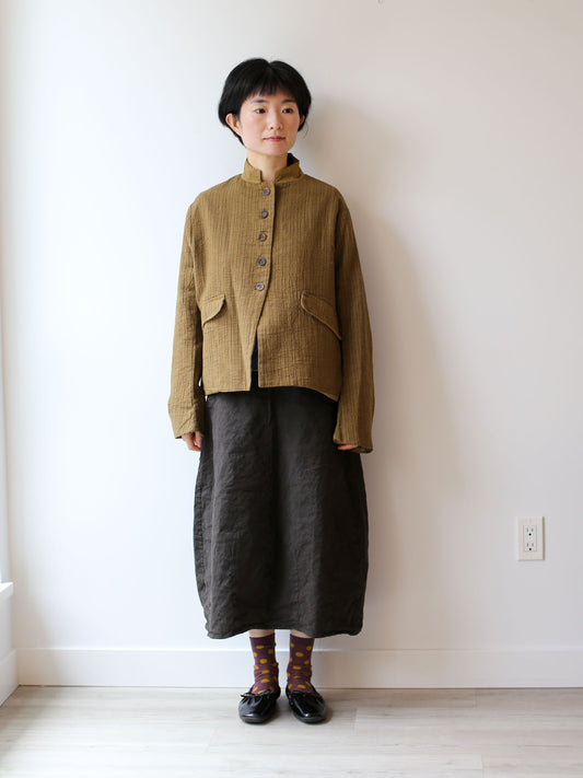 Hannoh Wessel Jacket Julie - Hazel