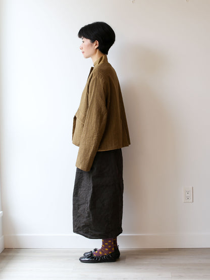 Hannoh Wessel Jacket Julie - Hazel