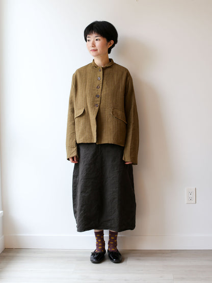 Hannoh Wessel Jacket Julie - Hazel