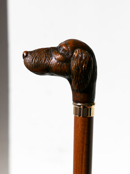 Guy De Jean Automatic Umbrella (Dog)