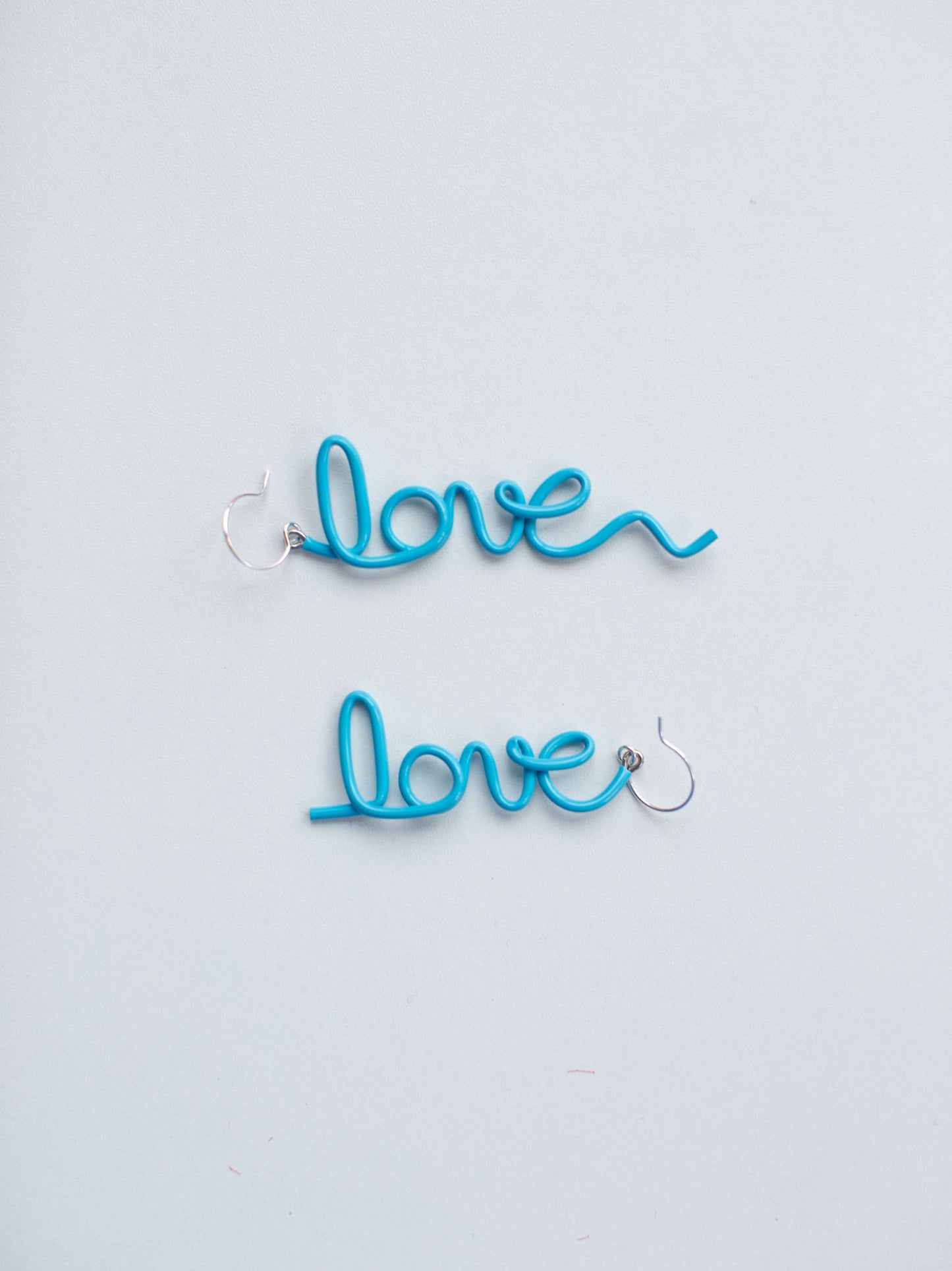 Samuel Coraux Love Earrings - 5 Colours