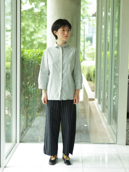 Hannoh Wessel Shirt Cassia (Platin)