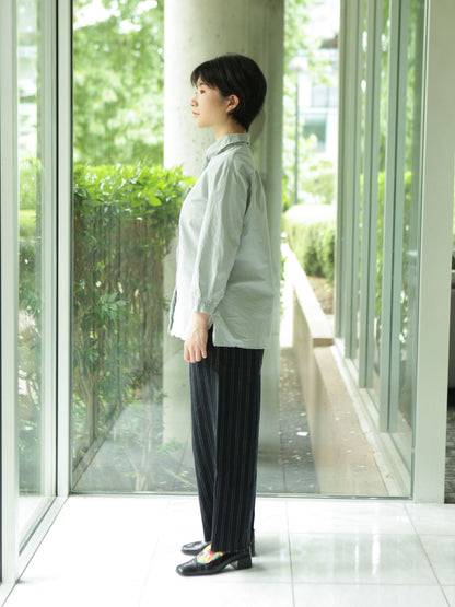 Hannoh Wessel Shirt Cassia (Platin)