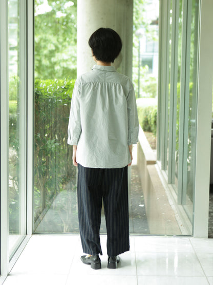 Hannoh Wessel Shirt Cassia (Platin)