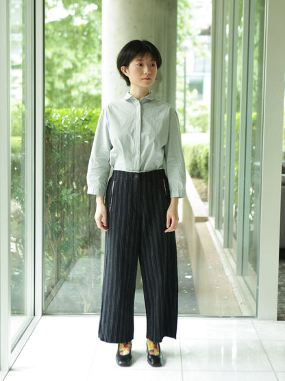 Hannoh Wessel Pants Petrissa (Navy)