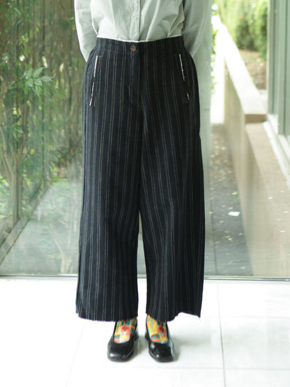 Hannoh Wessel Pants Petrissa (Navy)