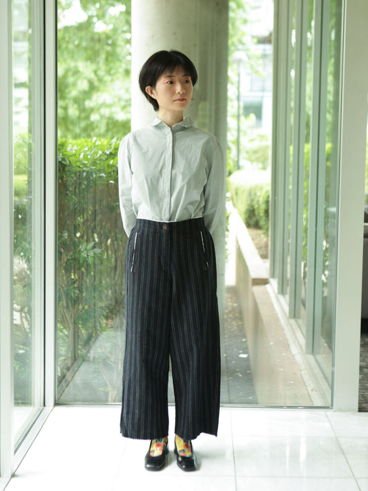 Hannoh Wessel Pants Petrissa (Navy)