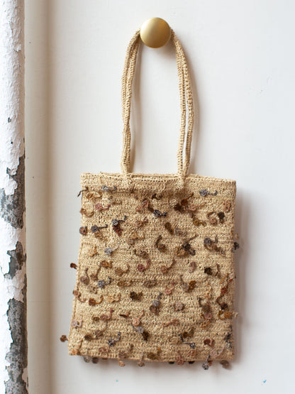 (20% off) Sophie Digard Handmade Bag - 4788 XXS