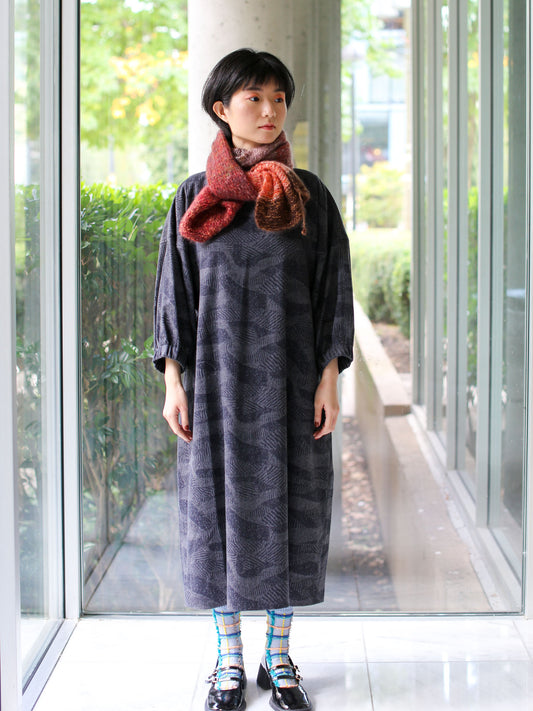 Mag Creation Mohair/Silk Scarf - No. 2