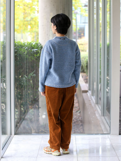 And Wander Woman's Corduroy Pants - Brown