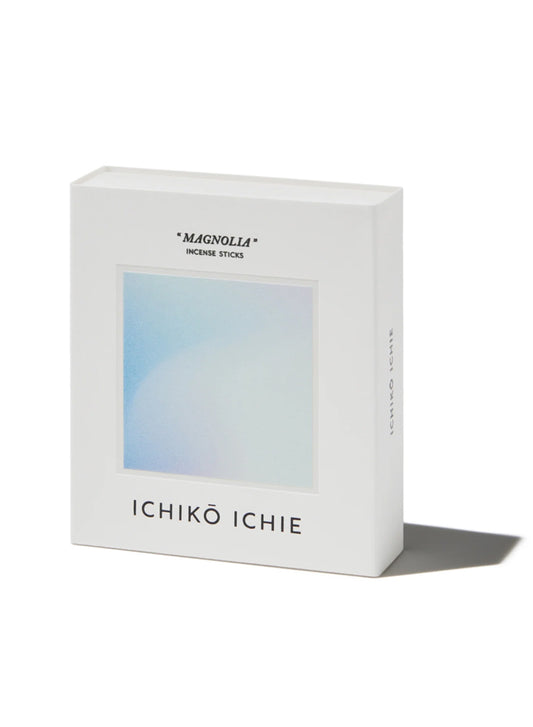 ICHIKO ICHIE Incense - Magnolia
