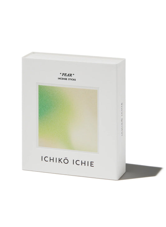 ICHIKO ICHIE Incense - Pear