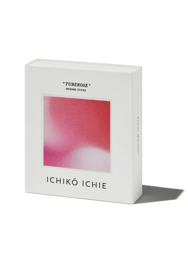 ICHIKO ICHIE Incense - Tuberose