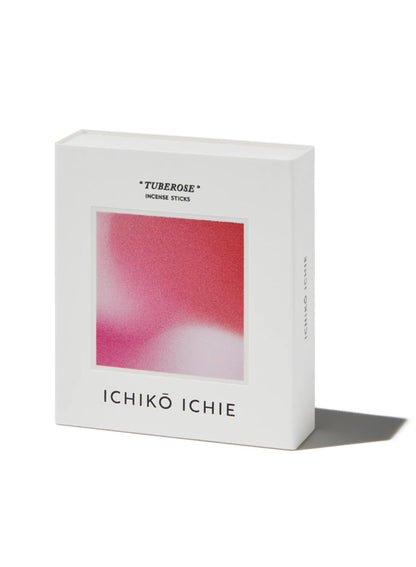 ICHIKO ICHIE Incense - Tuberose