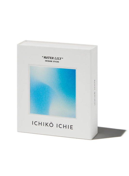 ICHIKO ICHIE Incense - Water Lily