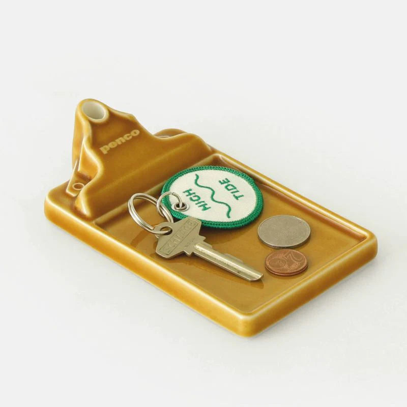 HIGHTIDE Porcelain Incense Holder - 2 Colours