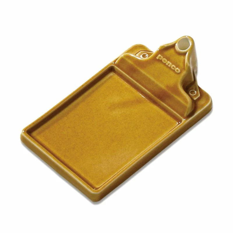 HIGHTIDE Porcelain Incense Holder - 2 Colours