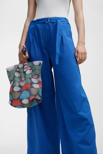SS26 ÉPICE Paris Kanpur S2561 Bag - Ginger