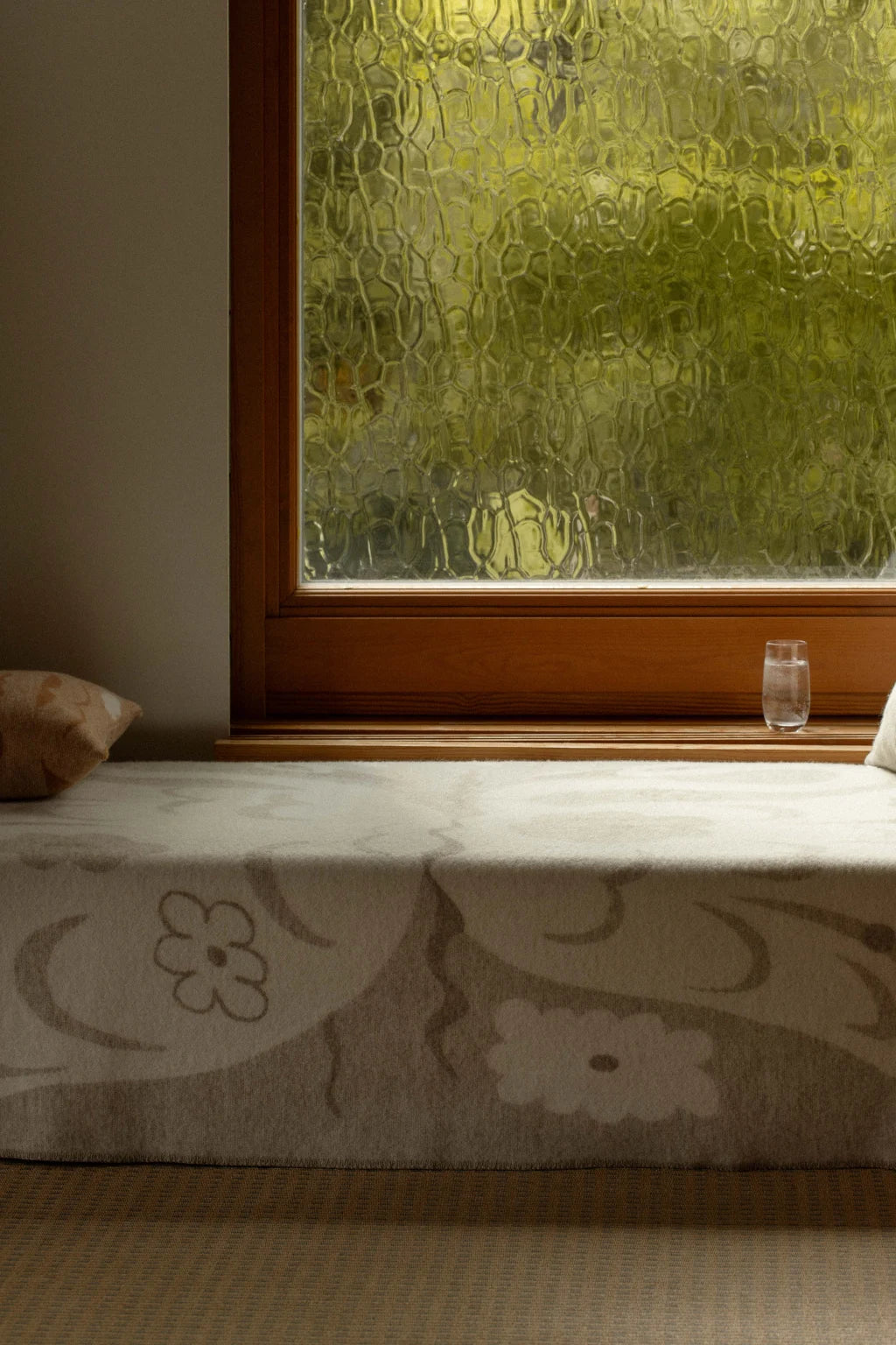[Arriving Next Week] Lapuan Kankurit KAKSIN Wool Blanket - Beige