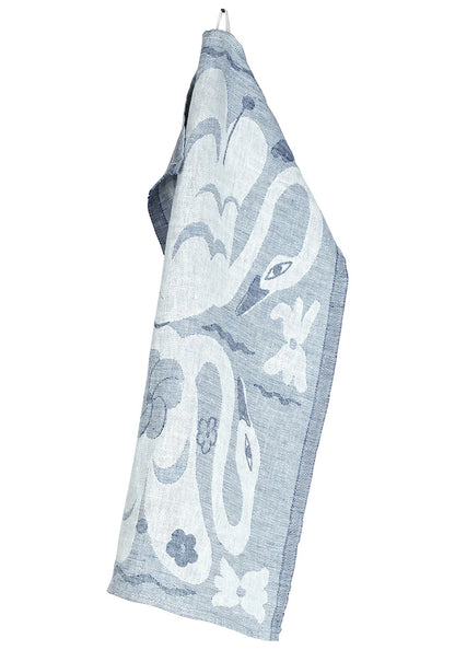 [Arriving Next Week] Lapuan Kankurit KAKSIN Linen Towel - 2 Colours