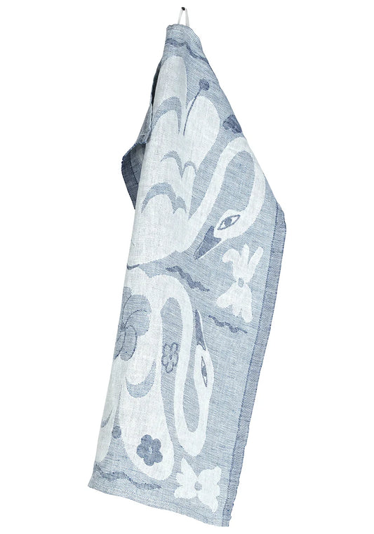 [Arriving Next Week] Lapuan Kankurit KAKSIN Linen Towel - 2 Colours