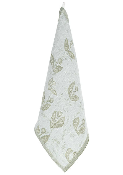 Lapuan Kankurit KESÄKUKKA linen towel/napkin
