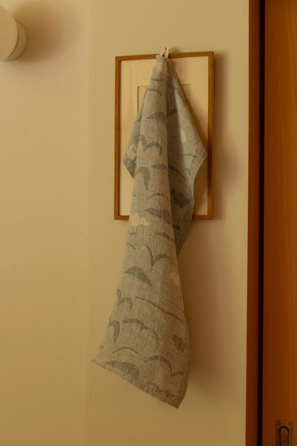 [Arriving Next Week] Lapuan Kankurit RANNALLA Linen Towel - 2 Colours (Copy)