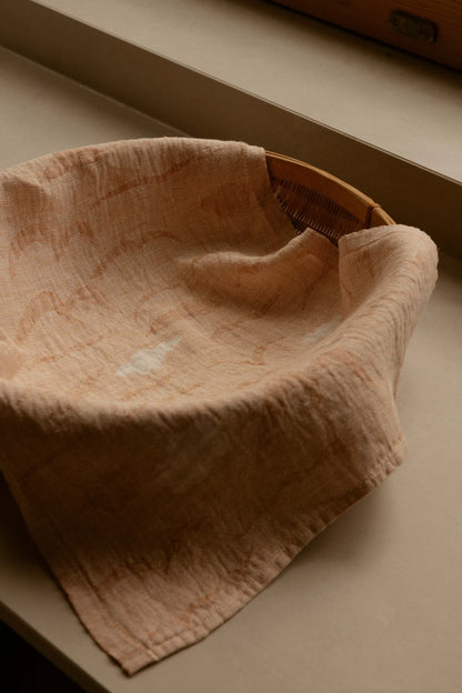 [Arriving Next Week] Lapuan Kankurit RANNALLA Linen Towel - 2 Colours (Copy)