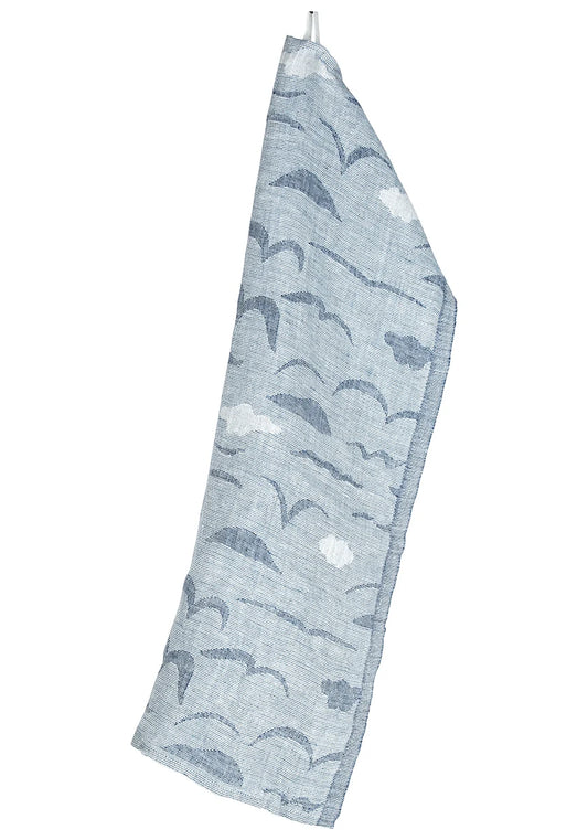 [Arriving Next Week] Lapuan Kankurit RANNALLA Linen Towel - 2 Colours (Copy)