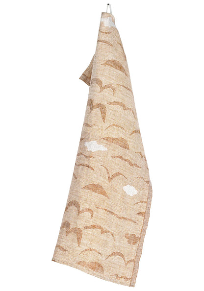 [Arriving Next Week] Lapuan Kankurit RANNALLA Linen Towel - 2 Colours (Copy)