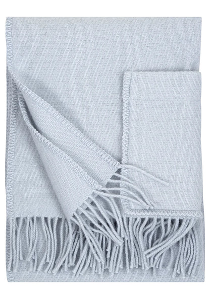 Lapuan Kankurit UNI Pocket Shawl - Light Blue