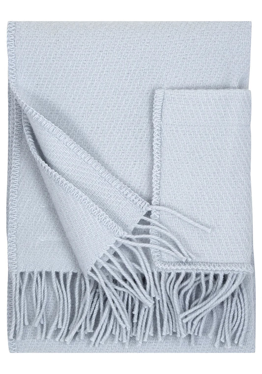 Lapuan Kankurit UNI Pocket Shawl - Light Blue