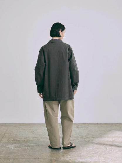 Nicholson & Nicholson Harper Chino Pants - Khaki