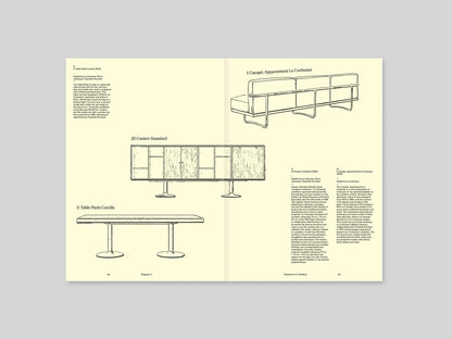 Magazine C Issue 4 - Fauteuil Grand Confort