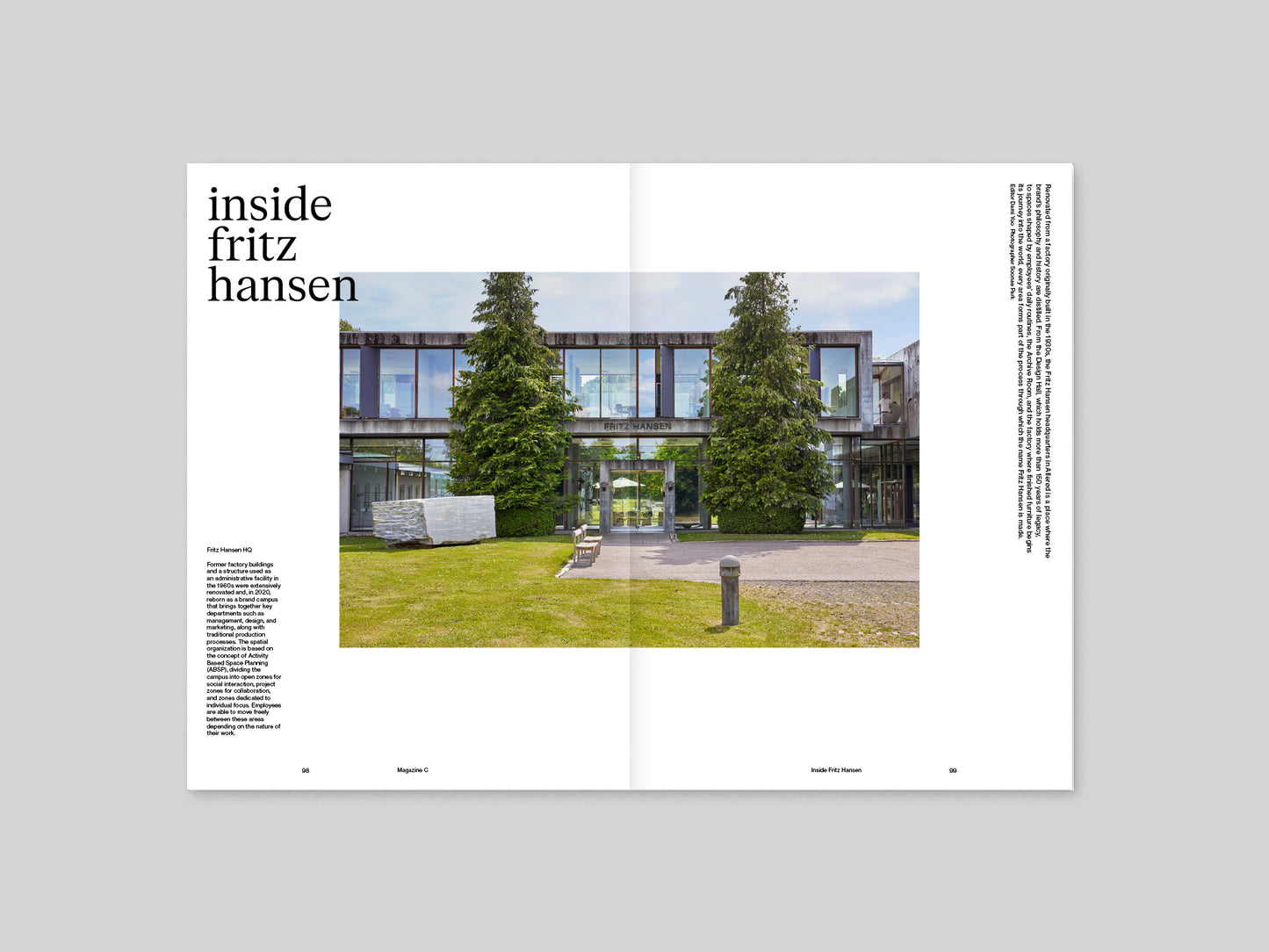 Magazine C Issue 7 - PK22