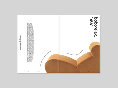 Magazine C Issue 8 - Togo