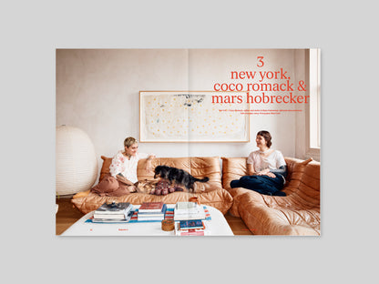 Magazine C Issue 8 - Togo