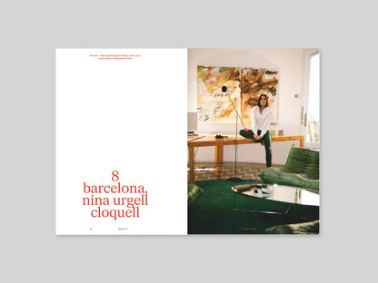 Magazine C Issue 8 - Togo