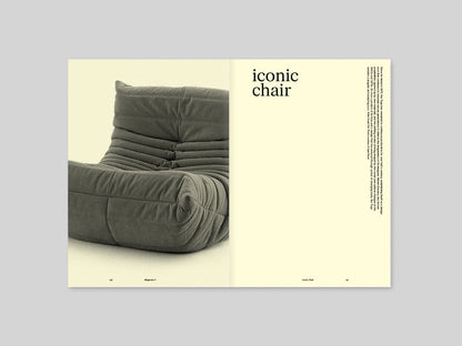 Magazine C Issue 8 - Togo