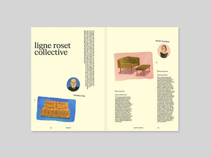 Magazine C Issue 8 - Togo