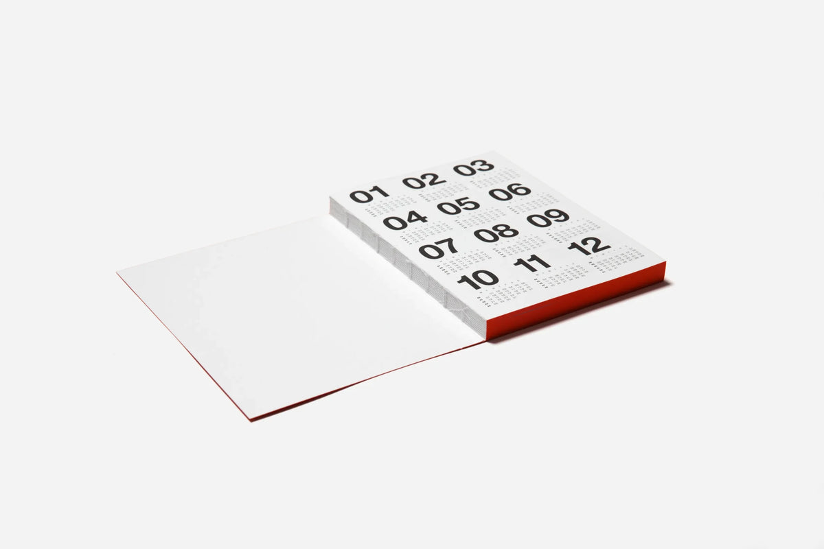 Marjolein Delhaas 2027 Basic Planner – No. 3517