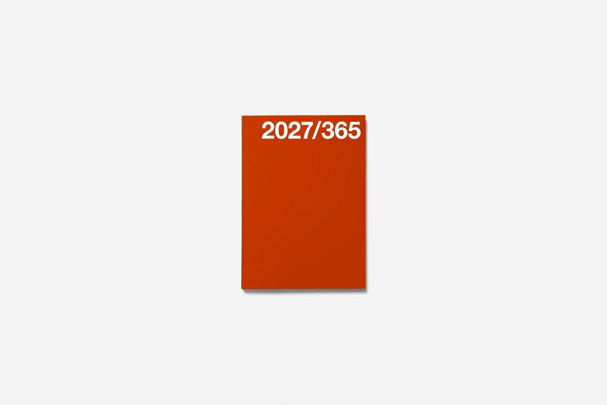 Marjolein Delhaas 2027 Basic Planner – No. 3517