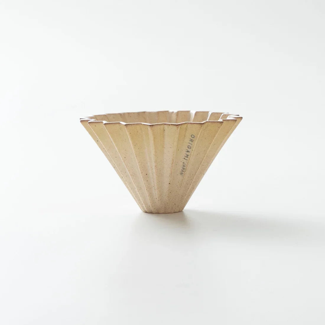 Origami Sabi - Maruyoshi Kosaka Limited Collection Coffee Dripper
